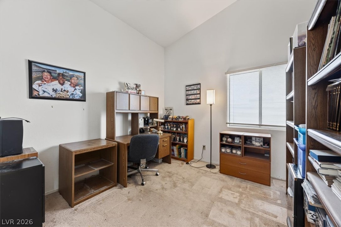 1552 Beech Grove Drive Las Vegas NV 89119