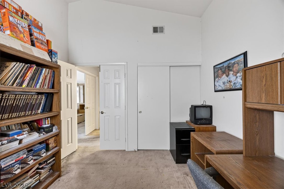 1552 Beech Grove Drive Las Vegas NV 89119
