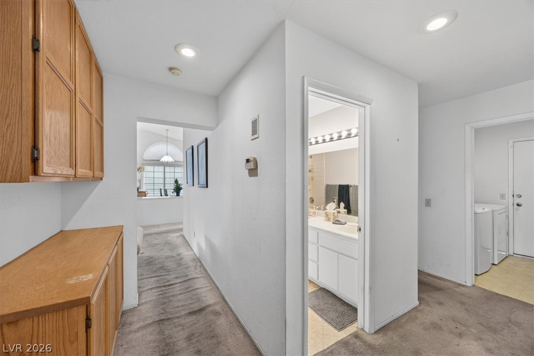 1552 Beech Grove Drive Las Vegas NV 89119