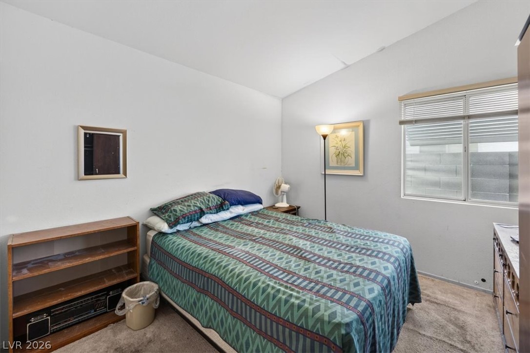 1552 Beech Grove Drive Las Vegas NV 89119