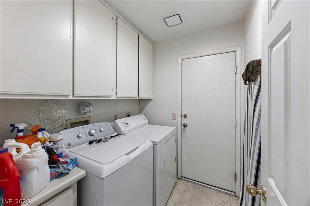 1552 Beech Grove Drive Las Vegas NV 89119