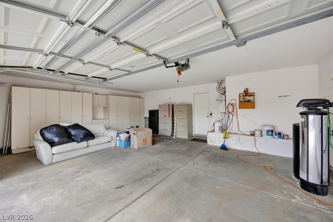 1552 Beech Grove Drive Las Vegas NV 89119