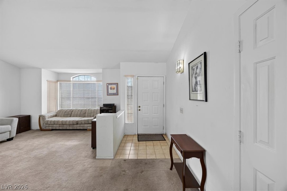 1552 Beech Grove Drive Las Vegas NV 89119