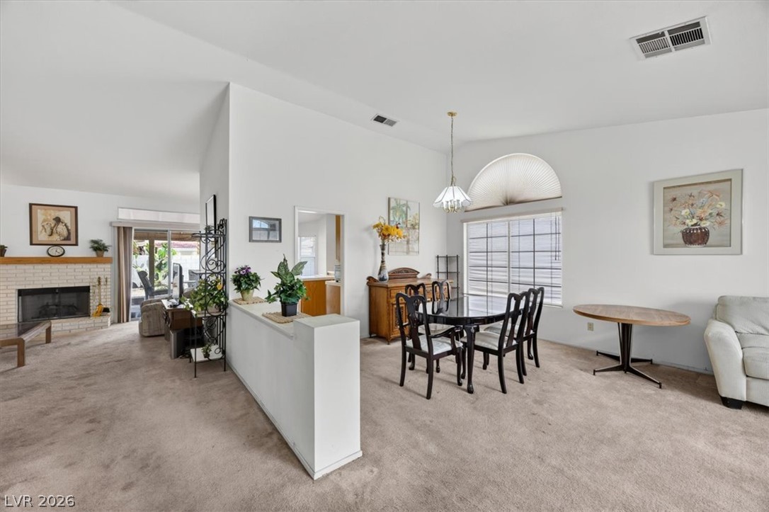 1552 Beech Grove Drive Las Vegas NV 89119