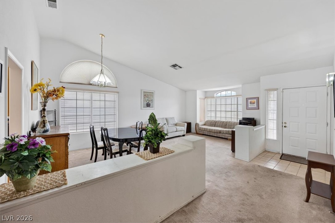 1552 Beech Grove Drive Las Vegas NV 89119