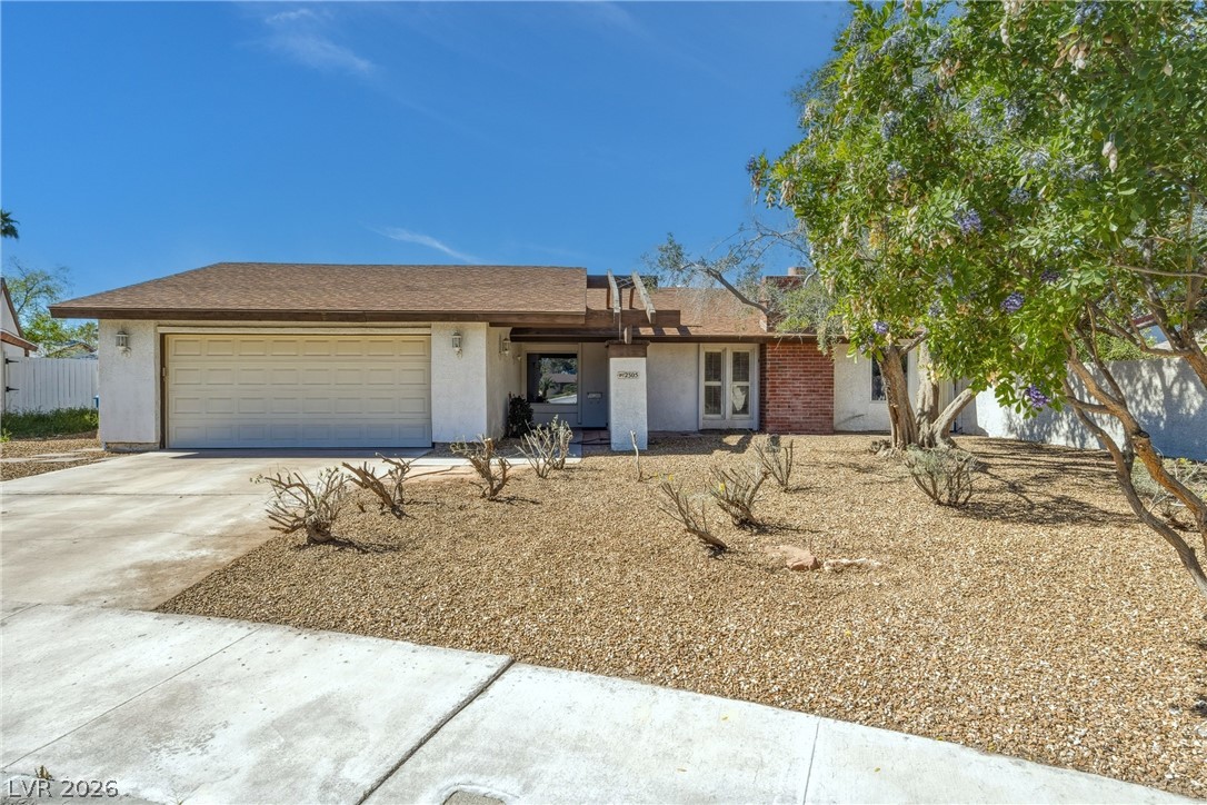 2305 Latigo Circle Las Vegas NV 89119