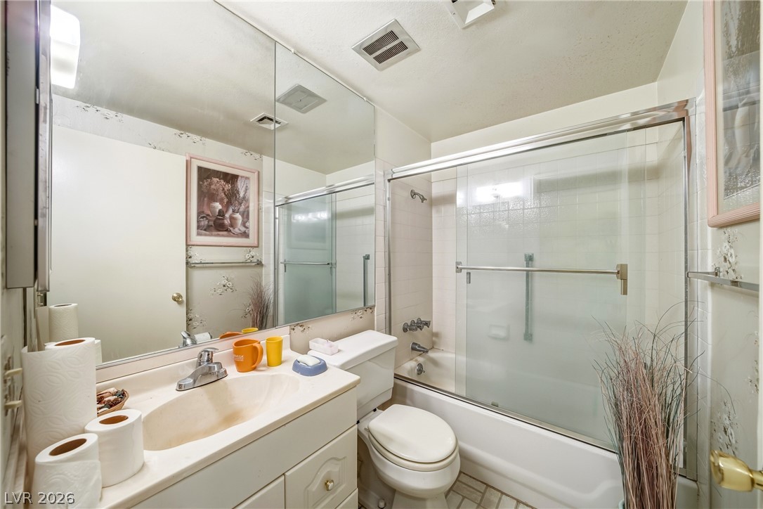 2305 Latigo Circle Las Vegas NV 89119