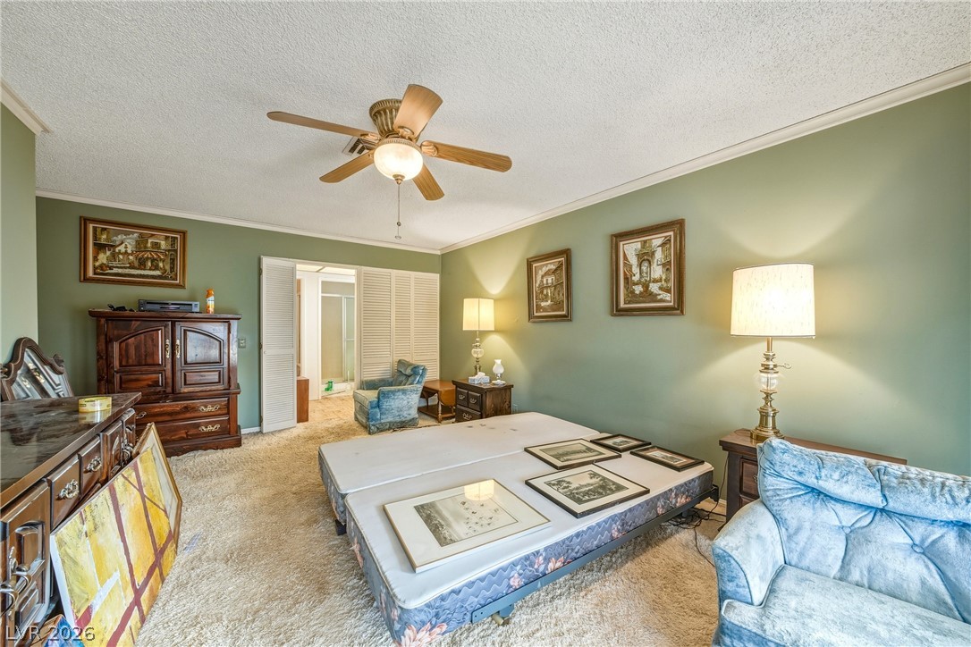 2305 Latigo Circle Las Vegas NV 89119