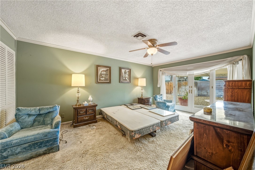 2305 Latigo Circle Las Vegas NV 89119