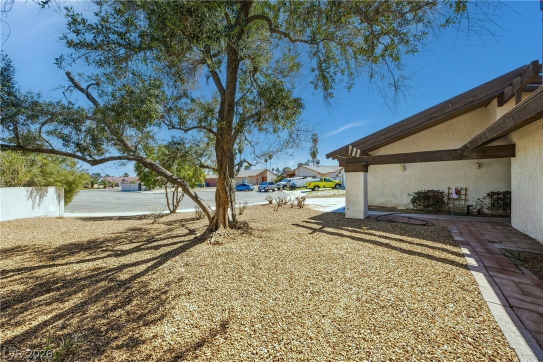 2305 Latigo Circle Las Vegas NV 89119
