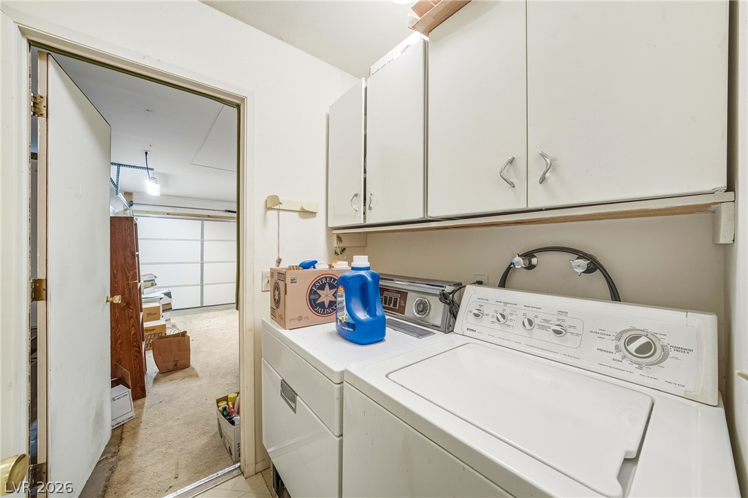 2305 Latigo Circle Las Vegas NV 89119