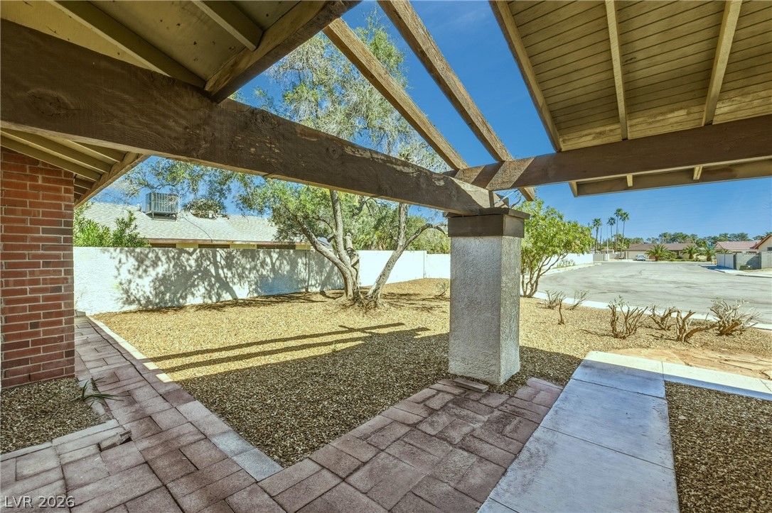 2305 Latigo Circle Las Vegas NV 89119
