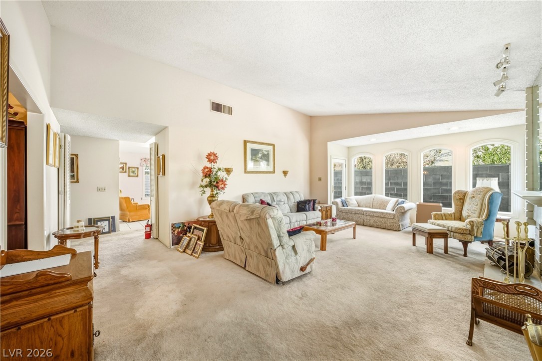 2305 Latigo Circle Las Vegas NV 89119
