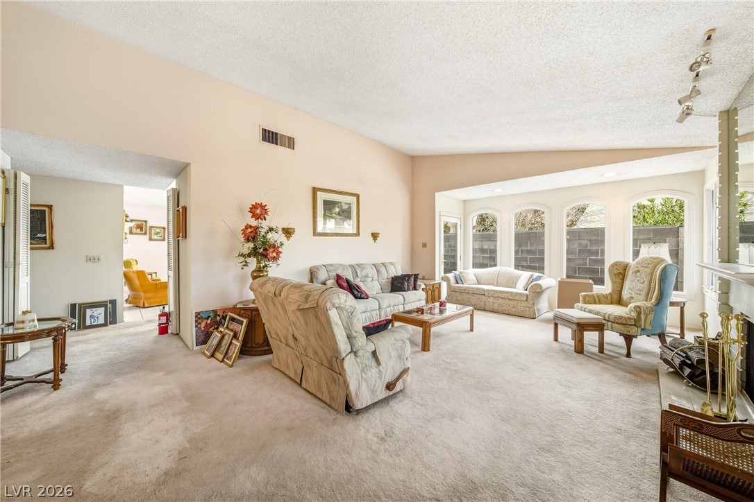 2305 Latigo Circle Las Vegas NV 89119