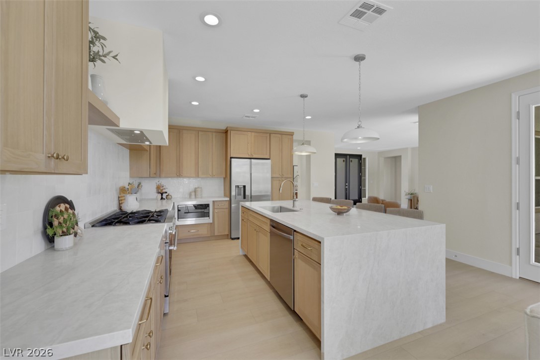 10551 Mandarino Avenue Las Vegas NV 89135