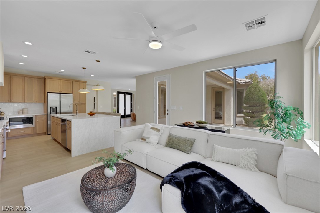 10551 Mandarino Avenue Las Vegas NV 89135