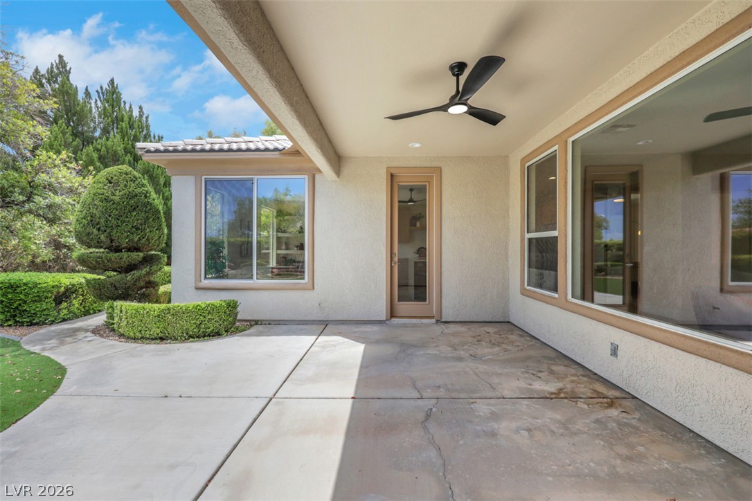 10551 Mandarino Avenue Las Vegas NV 89135