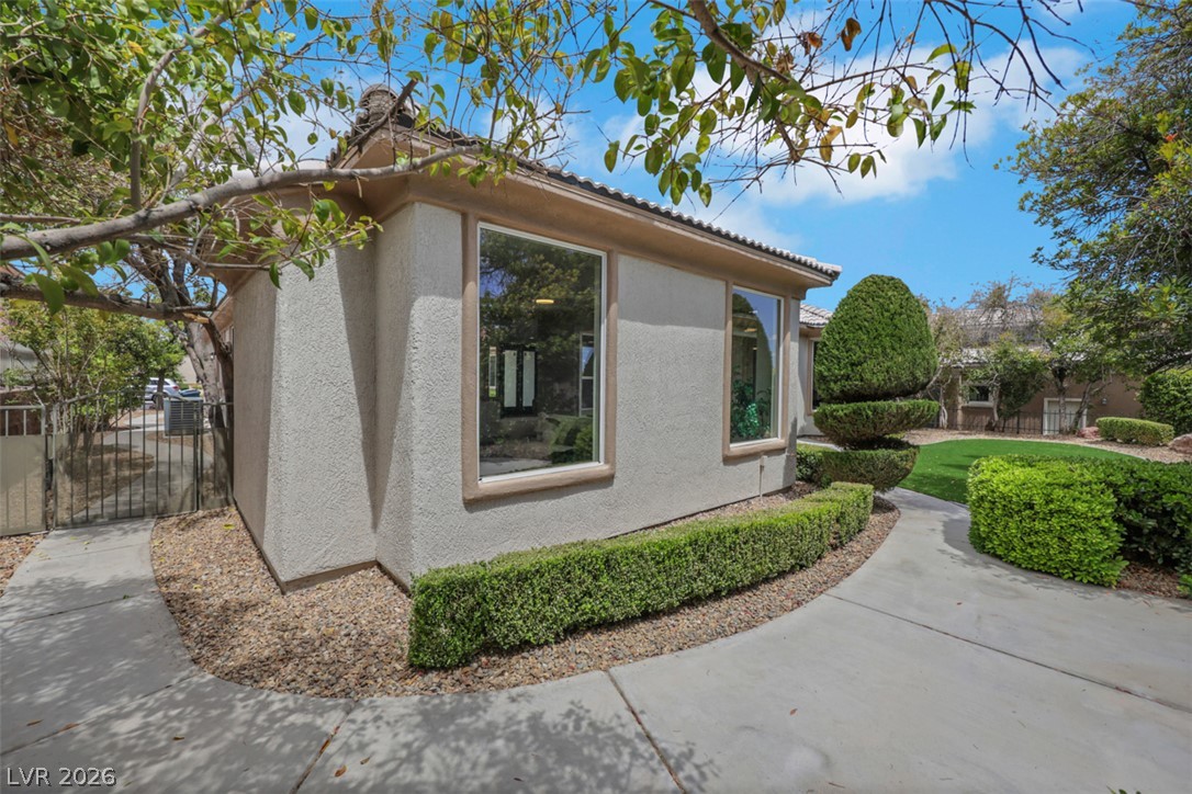 10551 Mandarino Avenue Las Vegas NV 89135