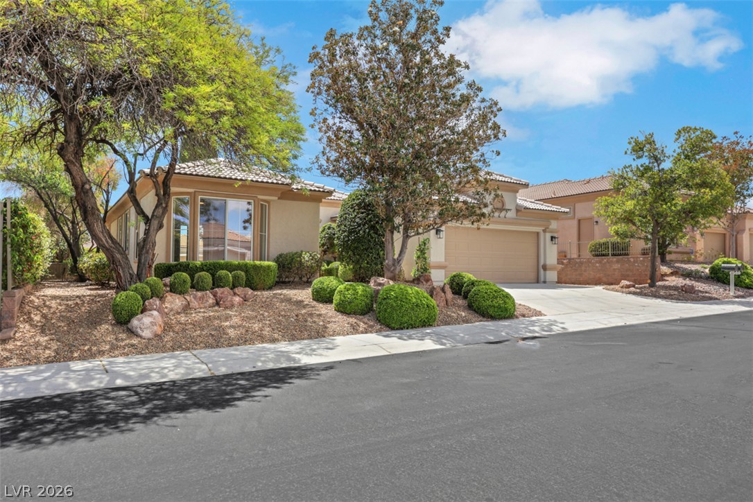 10551 Mandarino Avenue Las Vegas NV 89135