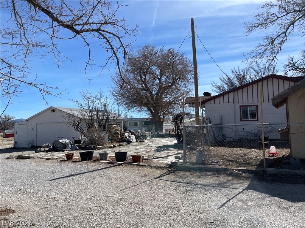 1260 South Baker Avenue Other NV 89311