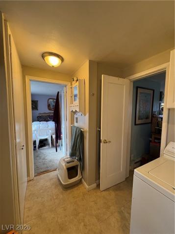 1260 South Baker Avenue Other NV 89311