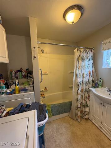 1260 South Baker Avenue Other NV 89311