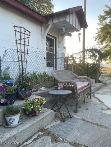 1260 South Baker Avenue Other NV 89311