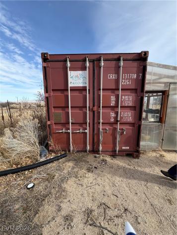 1260 South Baker Avenue Other NV 89311