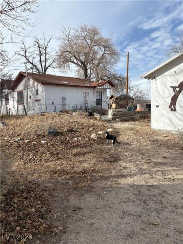 1260 South Baker Avenue Other NV 89311