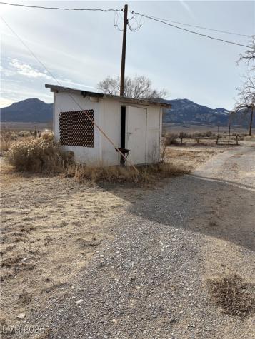 1260 South Baker Avenue Other NV 89311