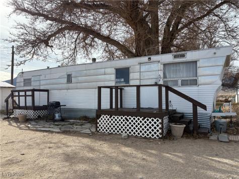 1260 South Baker Avenue Other NV 89311