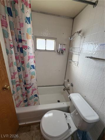 1260 South Baker Avenue Other NV 89311