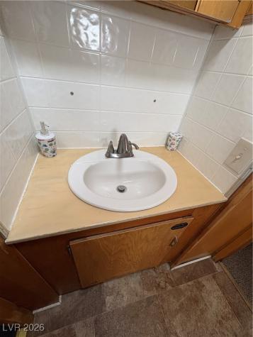 1260 South Baker Avenue Other NV 89311