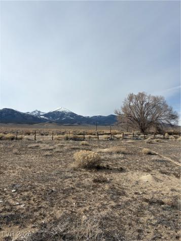 1260 South Baker Avenue Other NV 89311