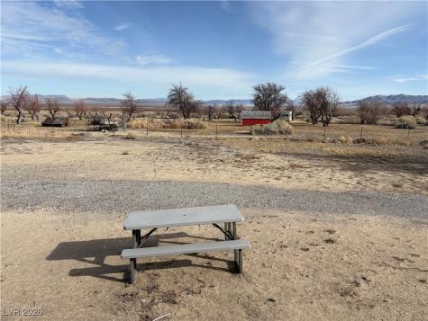 1260 South Baker Avenue Other NV 89311