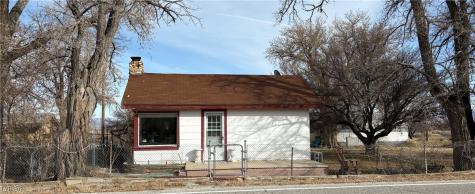1260 South Baker Avenue Other NV 89311