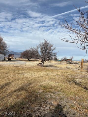 1260 South Baker Avenue Other NV 89311