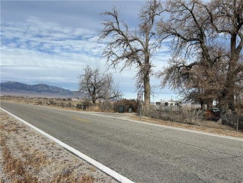 1260 South Baker Avenue Other NV 89311