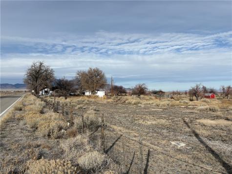 1260 South Baker Avenue Other NV 89311