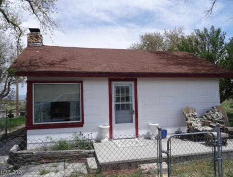1260 South Baker Avenue Other NV 89311