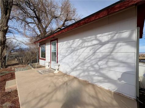 1260 South Baker Avenue Other NV 89311