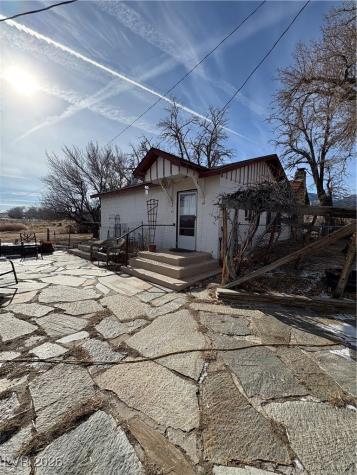 1260 South Baker Avenue Other NV 89311
