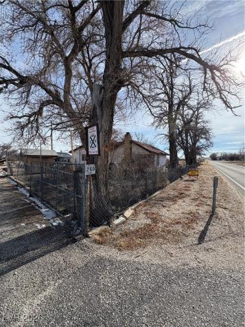1260 South Baker Avenue Other NV 89311