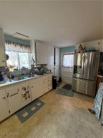 1260 South Baker Avenue Other NV 89311