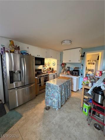 1260 South Baker Avenue Other NV 89311