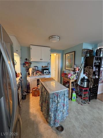 1260 South Baker Avenue Other NV 89311