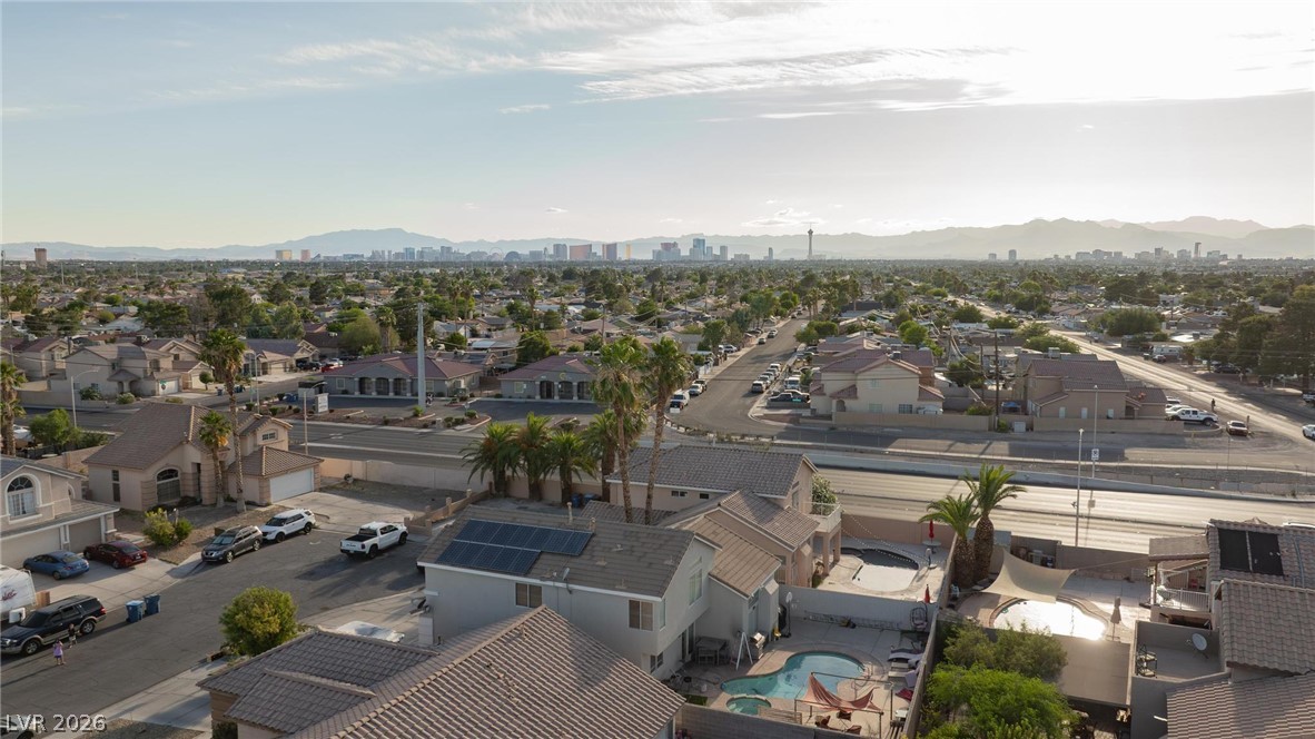 5024 Silhouette Avenue Las Vegas NV 89142