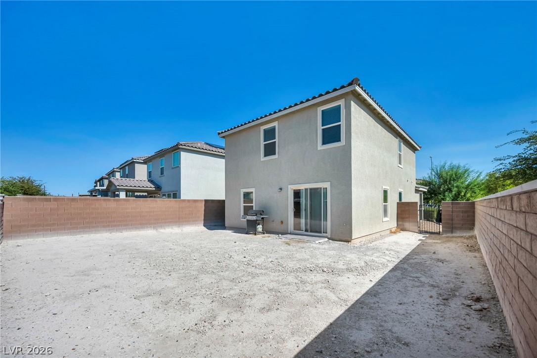 1205 Deep Valley Avenue North Las Vegas NV 89084
