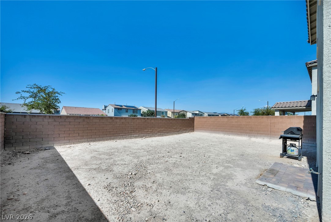 1205 Deep Valley Avenue North Las Vegas NV 89084