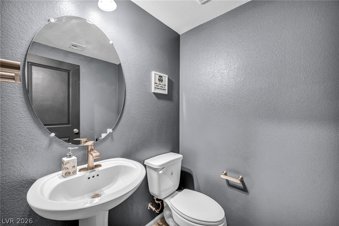 1205 Deep Valley Avenue North Las Vegas NV 89084